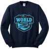 NuBlend ® Crewneck Sweatshirt Thumbnail