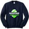NuBlend ® Crewneck Sweatshirt Thumbnail