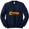 NuBlend ® Crewneck Sweatshirt Thumbnail