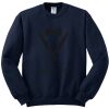 NuBlend ® Crewneck Sweatshirt Thumbnail