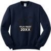 NuBlend ® Crewneck Sweatshirt Thumbnail
