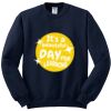 NuBlend ® Crewneck Sweatshirt Thumbnail