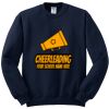 NuBlend ® Crewneck Sweatshirt Thumbnail