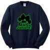 NuBlend ® Crewneck Sweatshirt Thumbnail