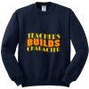 NuBlend ® Crewneck Sweatshirt Thumbnail