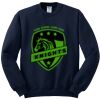 NuBlend ® Crewneck Sweatshirt Thumbnail