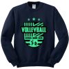 NuBlend ® Crewneck Sweatshirt Thumbnail