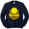 NuBlend ® Crewneck Sweatshirt Thumbnail