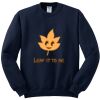 NuBlend ® Crewneck Sweatshirt Thumbnail