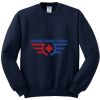 NuBlend ® Crewneck Sweatshirt Thumbnail