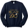 NuBlend ® Crewneck Sweatshirt Thumbnail