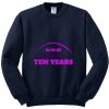 NuBlend ® Crewneck Sweatshirt Thumbnail