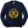 NuBlend ® Crewneck Sweatshirt Thumbnail