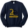 NuBlend ® Crewneck Sweatshirt Thumbnail