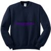 NuBlend ® Crewneck Sweatshirt Thumbnail