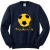 NuBlend ® Crewneck Sweatshirt Thumbnail