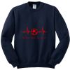 NuBlend ® Crewneck Sweatshirt Thumbnail