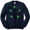 NuBlend ® Crewneck Sweatshirt Thumbnail