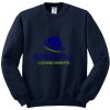 NuBlend ® Crewneck Sweatshirt Thumbnail