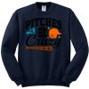 NuBlend ® Crewneck Sweatshirt Thumbnail