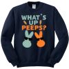 NuBlend ® Crewneck Sweatshirt Thumbnail