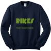 NuBlend ® Crewneck Sweatshirt Thumbnail