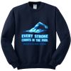 NuBlend ® Crewneck Sweatshirt Thumbnail