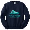 NuBlend ® Crewneck Sweatshirt Thumbnail