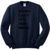 NuBlend ® Crewneck Sweatshirt Thumbnail