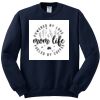 NuBlend ® Crewneck Sweatshirt Thumbnail