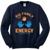 NuBlend ® Crewneck Sweatshirt Thumbnail