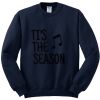 NuBlend ® Crewneck Sweatshirt Thumbnail