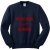 NuBlend ® Crewneck Sweatshirt Thumbnail