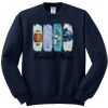 NuBlend ® Crewneck Sweatshirt Thumbnail