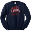 NuBlend ® Crewneck Sweatshirt Thumbnail