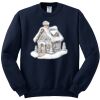 NuBlend ® Crewneck Sweatshirt Thumbnail