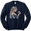 NuBlend ® Crewneck Sweatshirt Thumbnail
