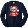 NuBlend ® Crewneck Sweatshirt Thumbnail