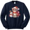 NuBlend ® Crewneck Sweatshirt Thumbnail