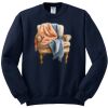 NuBlend ® Crewneck Sweatshirt Thumbnail
