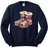 NuBlend ® Crewneck Sweatshirt Thumbnail