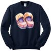 NuBlend ® Crewneck Sweatshirt Thumbnail