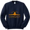NuBlend ® Crewneck Sweatshirt Thumbnail
