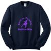 NuBlend ® Crewneck Sweatshirt Thumbnail