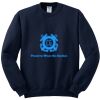 NuBlend ® Crewneck Sweatshirt Thumbnail