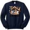 NuBlend ® Crewneck Sweatshirt Thumbnail