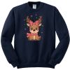 NuBlend ® Crewneck Sweatshirt Thumbnail
