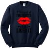 NuBlend ® Crewneck Sweatshirt Thumbnail