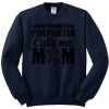 NuBlend ® Crewneck Sweatshirt Thumbnail