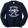 NuBlend ® Crewneck Sweatshirt Thumbnail